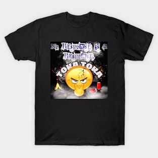 Savage Time T-Shirt